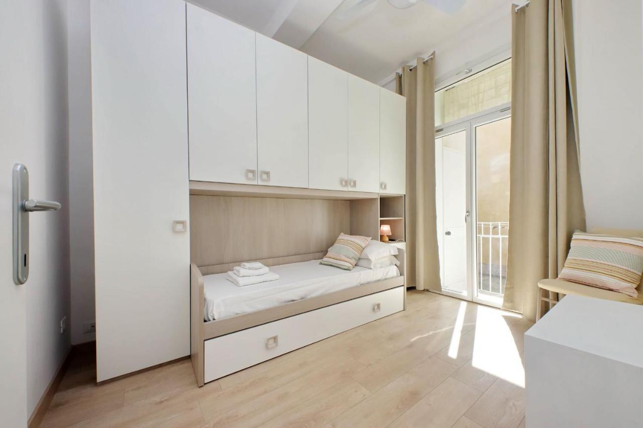 Vicolo Cellini By Halldis Rom Exteriör bild