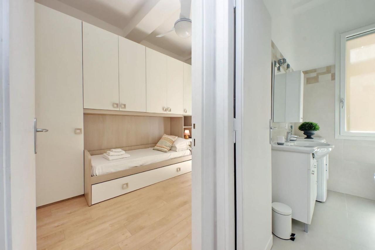 Vicolo Cellini By Halldis Rom Exteriör bild