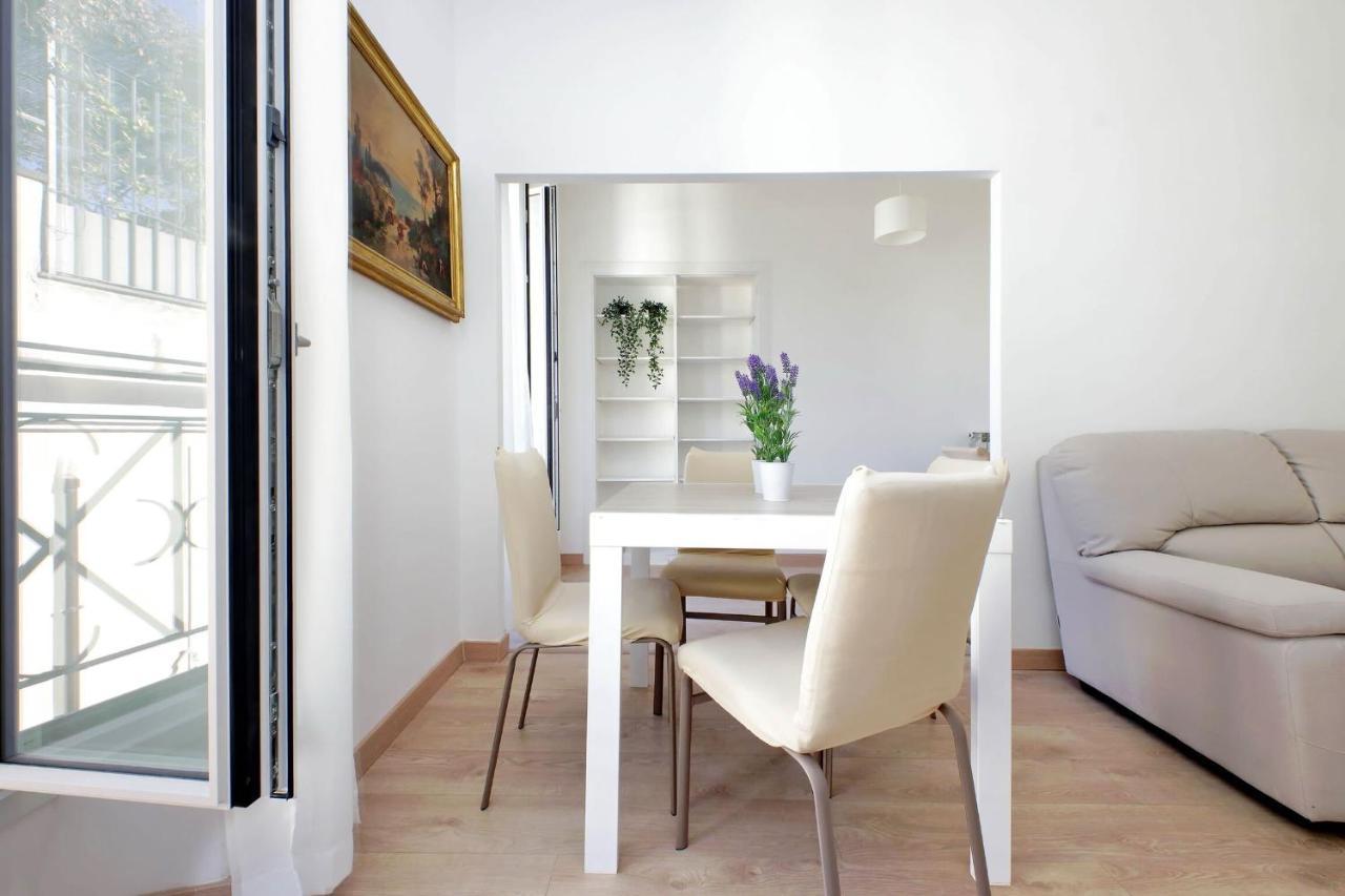 Vicolo Cellini By Halldis Rom Exteriör bild